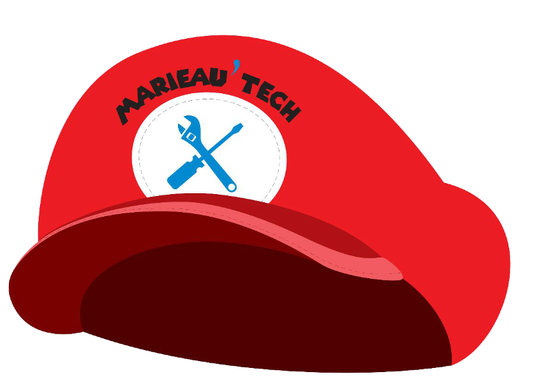 Maurieau'tech